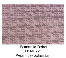 Romantic Rebel Pyramids Avant Garde (1)