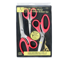 Scissors (6)