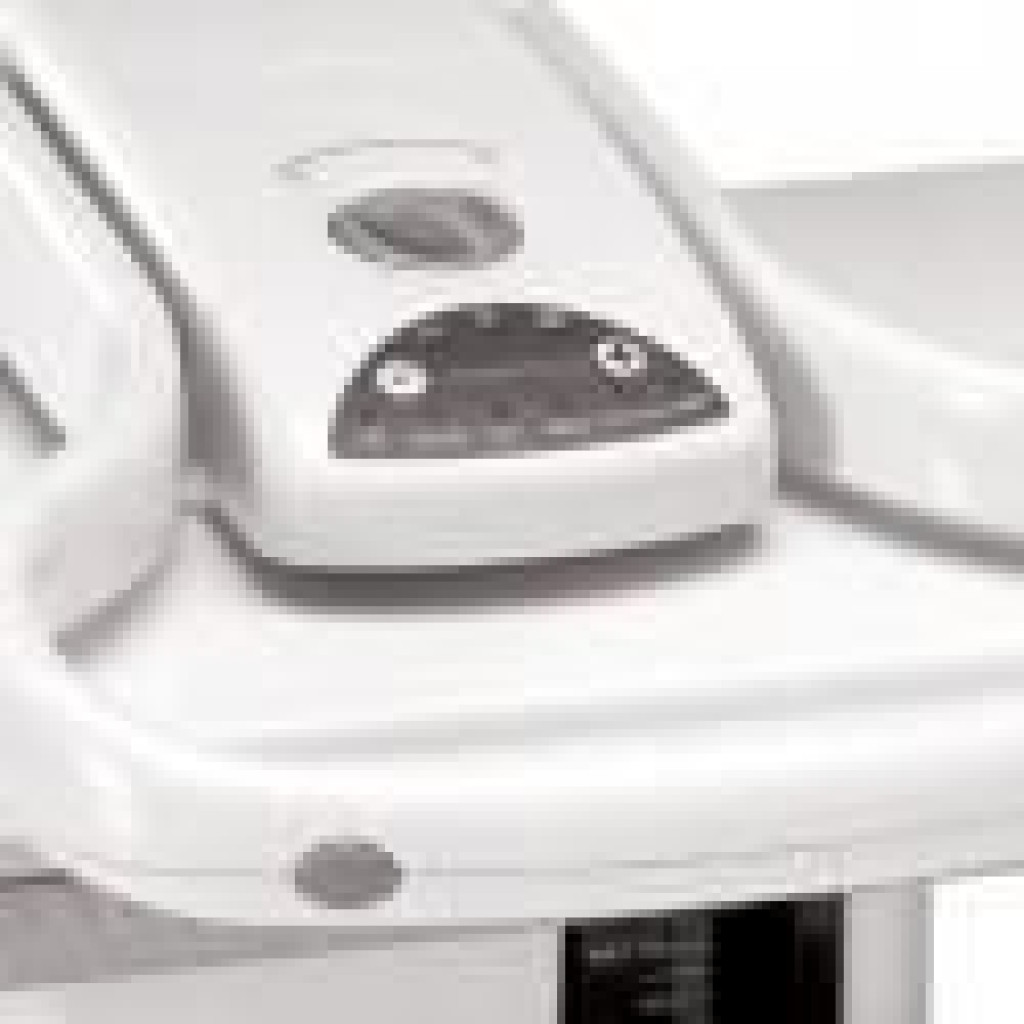 Singer ESP2 Steam ironing press The Sewing Machine Company