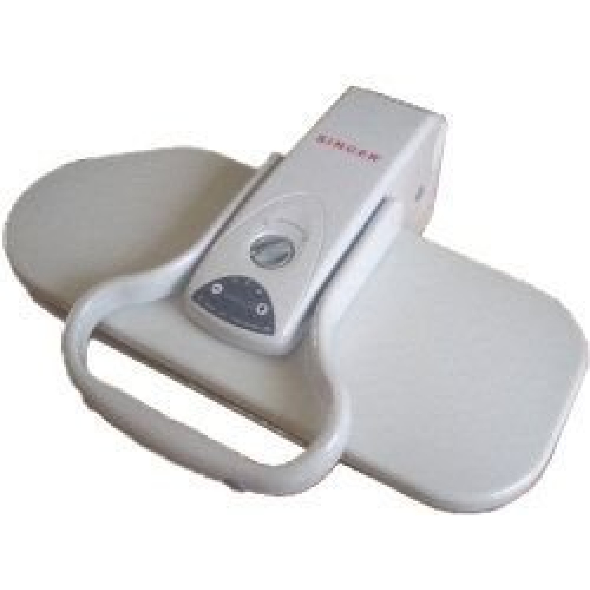 Singer ESP2 Steam ironing press The Sewing Machine Company