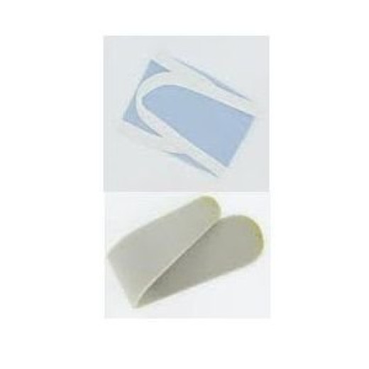 Sleeve Board Cover And Foam For Opal, 720 Presses (2)