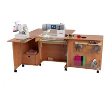 The Horn Kensington sewing cabinet (1)