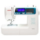 The Janome 4300qdc quilters sewing machine-main