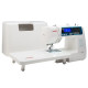 The Janome 4300qdc quilters sewing machine-thumb2