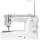 The Janome HD9 High speed sewing machine-main