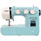The New Janome TM16 sewing machine-main