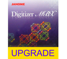 Upgrade Digitizer