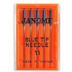 Janome Blue Tip Needles size 11 only