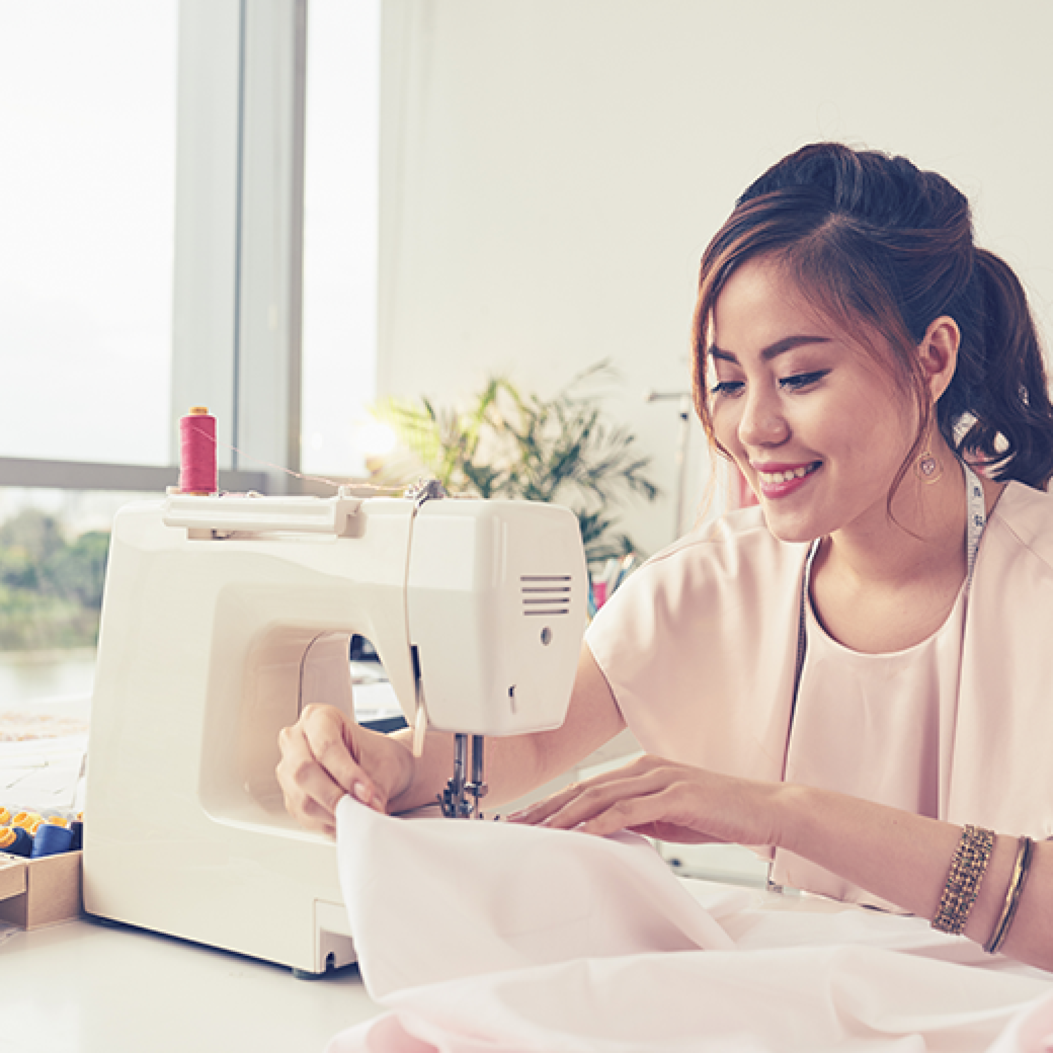 Sewing machine classes Dressmaking classes The Sewing Machine Company