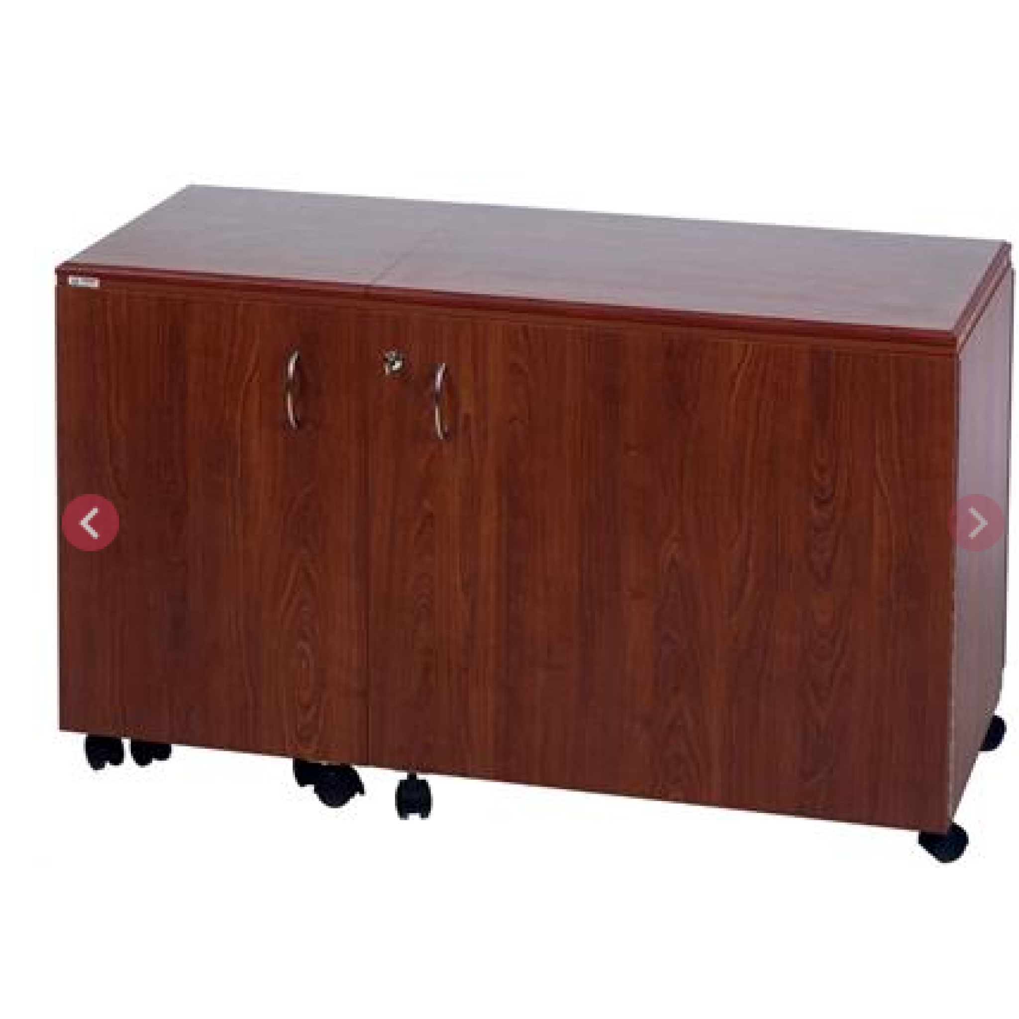 Horn Sovereign The Sewing Machine Company