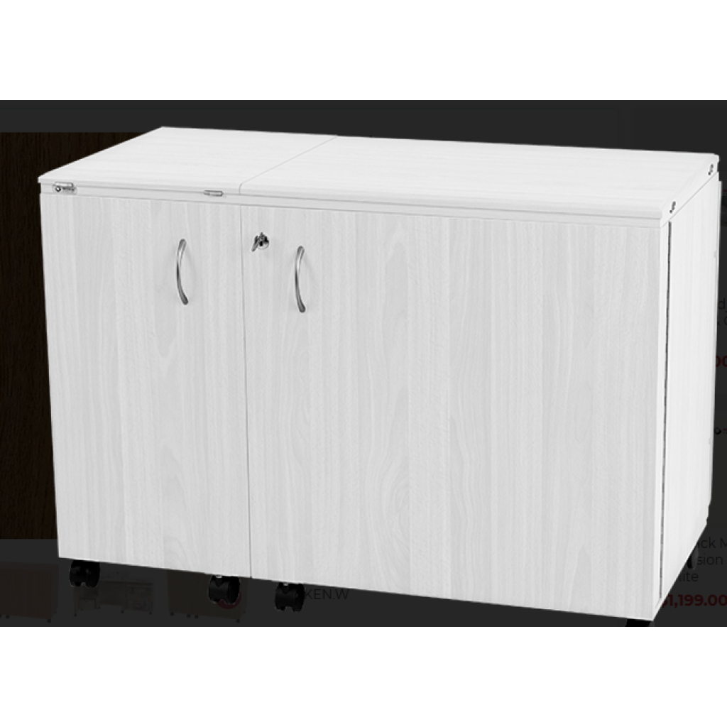 Horn Sovereign The Sewing Machine Company