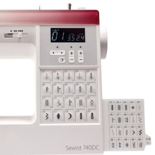 janome 740dc sewist sewing machine-thumb5