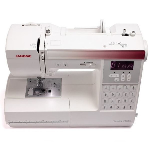 janome 740dc sewist sewing machine-thumb6