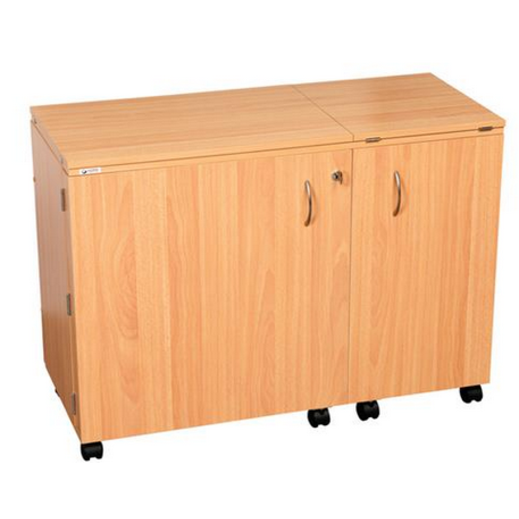 Horn Monarch sewing The Sewing Machine Company