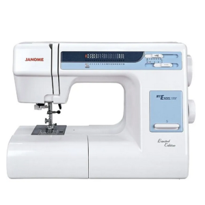 Janome Mw3018le sewing machine