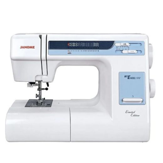 Janome Mw3018le domestiuc sewing machine