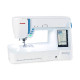 Janome Skyline S7 quilters sewing machine