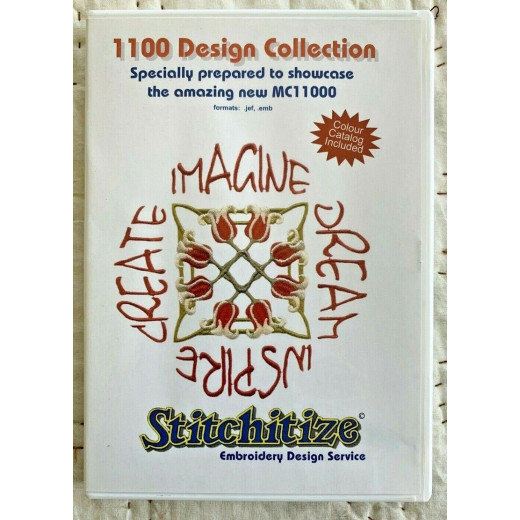1100 Design Collection By Stitchitize (2)