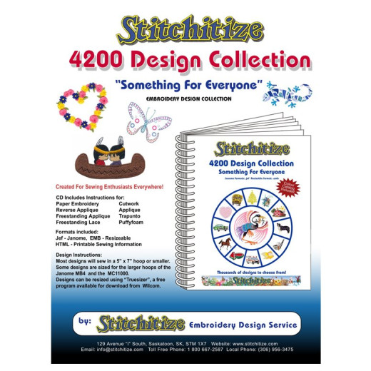 4200 Design Collection By Stitchitize (2)
