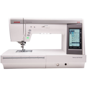 Janome Horizone 9450 Quilters sewing machine