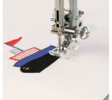 Applique Foot For Janome 15000 Sewing Machine