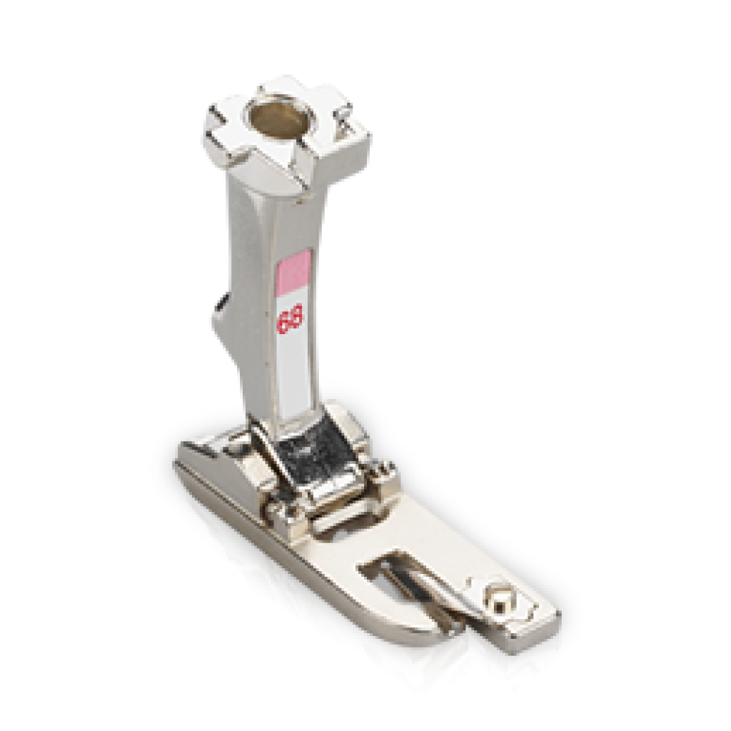 Bernina Roll Hemming Foot Number 68 Part Number 0084867100 The Sewing