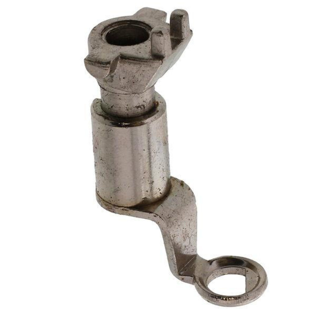 Bernina free motion open toe foot number 24 part number 0025937100