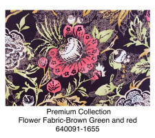 Birch Flower Fabric 640091-1655 (1)
