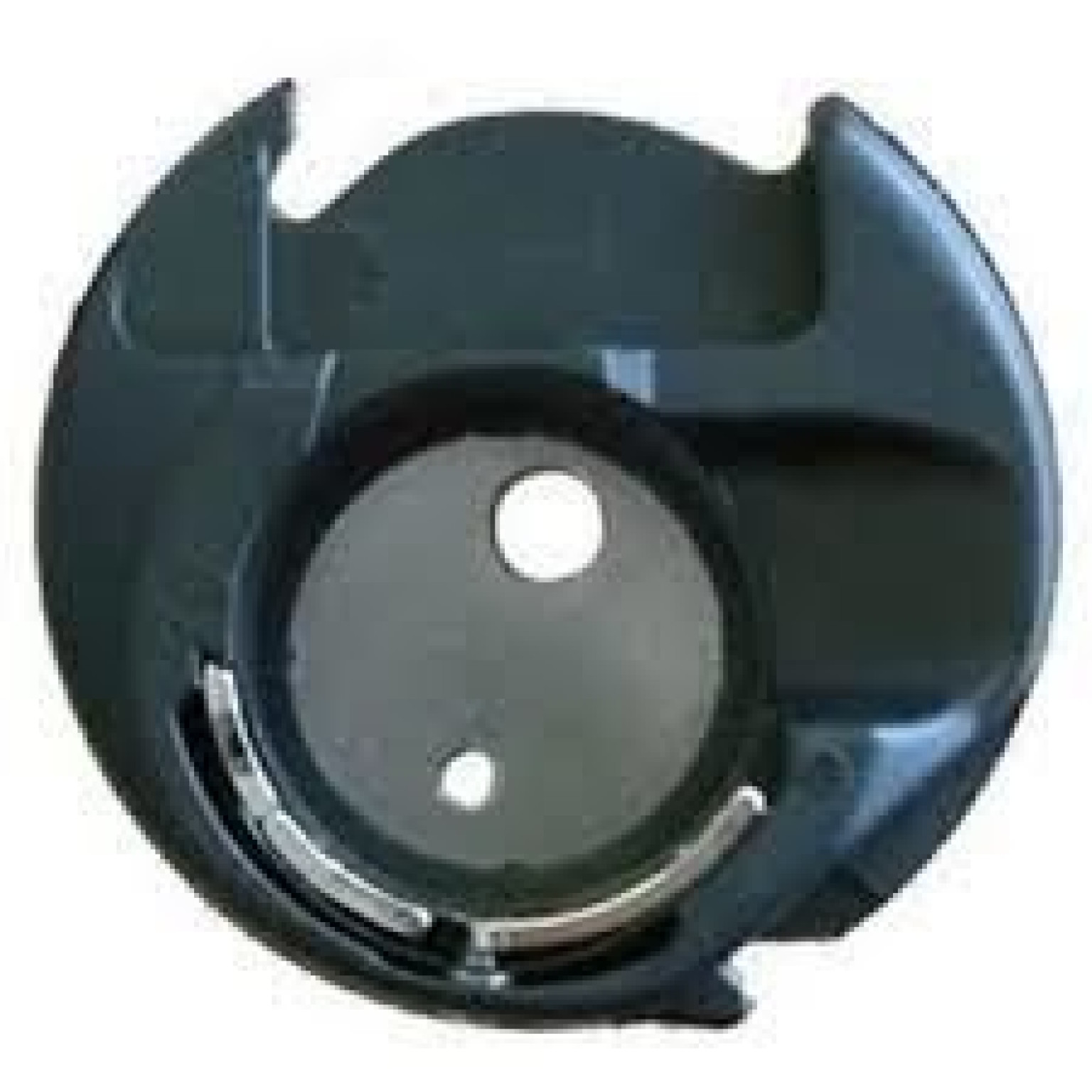 Bobbin Holder For Most Normal Janome Top Loading Machines The Sewing