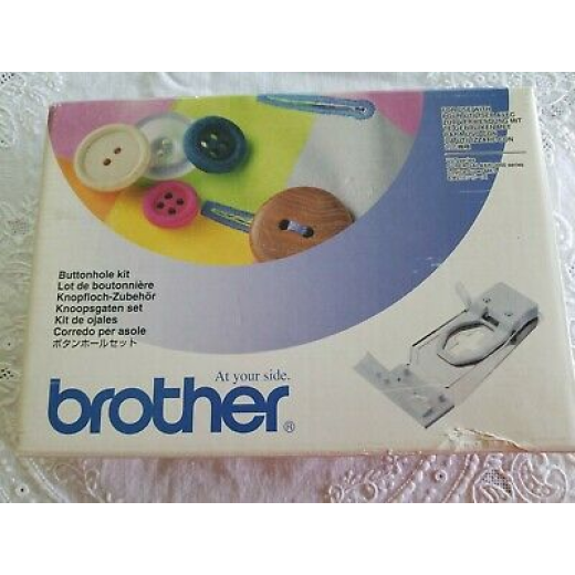 Brother Buttonhole Kit (3)