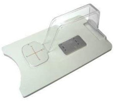 Clothsetter For Early Janome Memorycraft Machines 830446010
