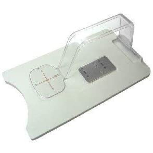 Clothsetter For Early Janome Memorycraft Machines 830446010