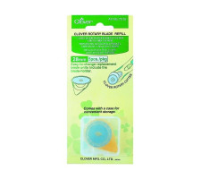 Clover Rotary Refill Pack 5 Pack