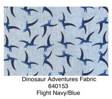 Dinosaur Adventures fabric 640153 (1)