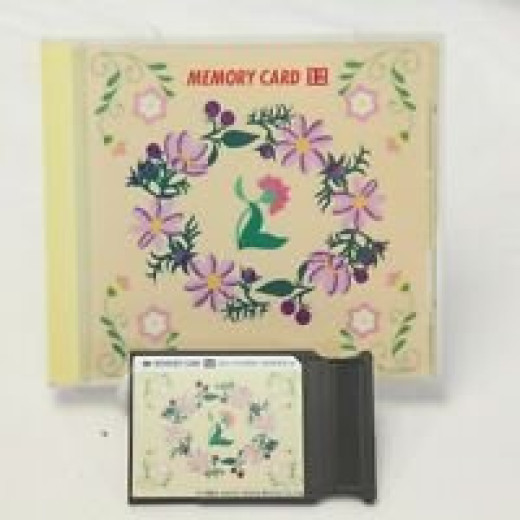 Embroidery Cards (5)