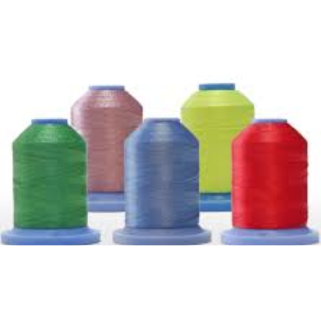 Embroidery Threads The Sewing Machine Company