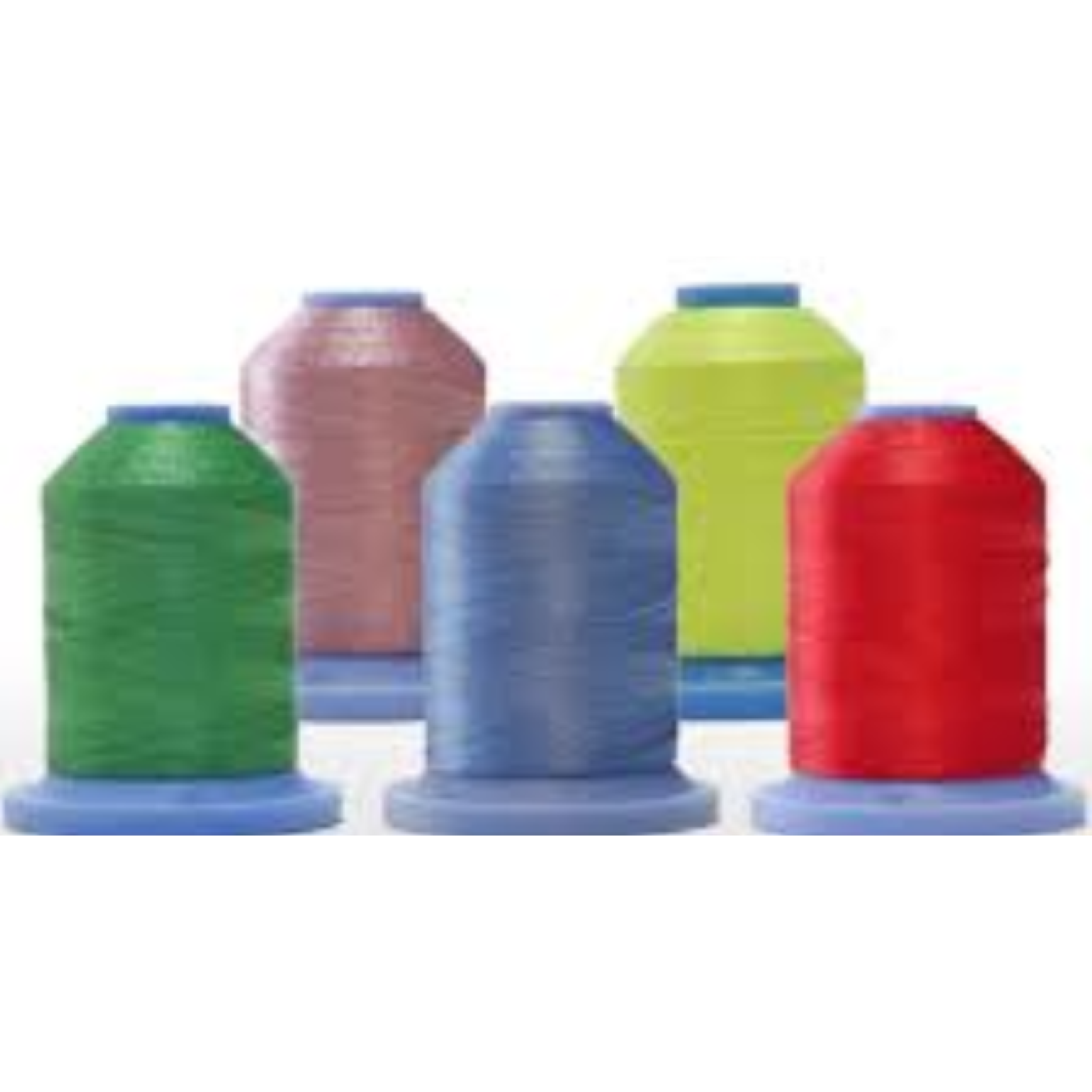 Embroidery Threads The Sewing Machine Company