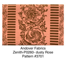 End Of Roll Andover Fabrics Zenith (2)