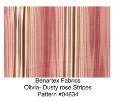 End Of Roll Benartex Designs, Olivia 04634 Is 100% Quilters Cotton Material (1)