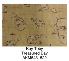 End of roll Kay Toby Treasure Bay (1)