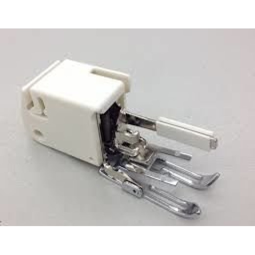Even Feed Foot For All Janome 7mm High Shank Sewing Machines (1)