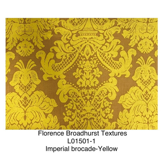 Florence B and T Yellow (1)