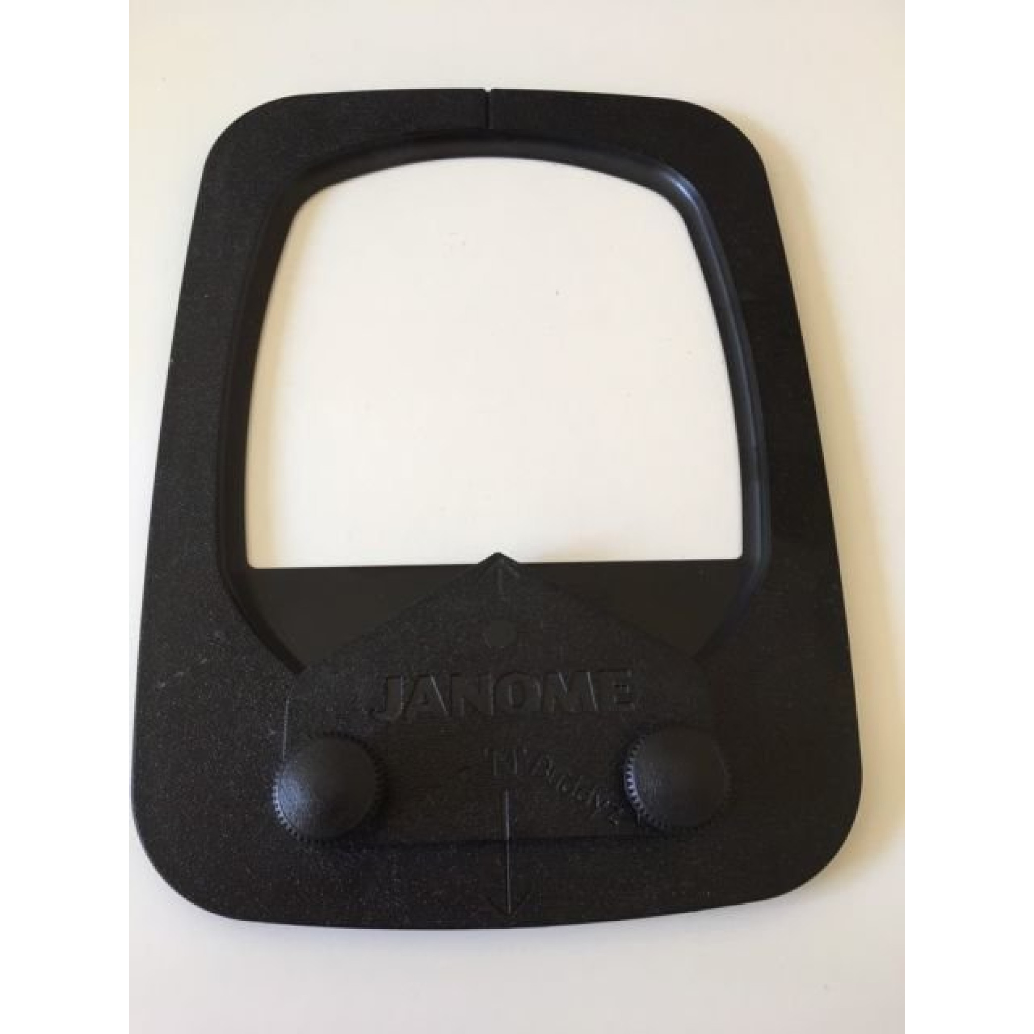 Hat Hoop Insert For Janome Mc11000,Mc10000, Mc10001,, Mc9700, Mc9500, Mc370E,Mc350E, Mc300E