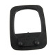 Hat hoop insert for Horizon 15000, 14000 and 12000 embroidery machines