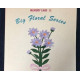 Janome Big Floral Series Card 11