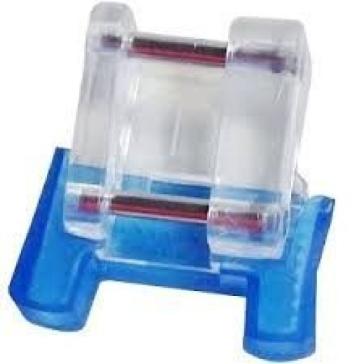 Janome Button Sewing Foot The Sewing Machine Company