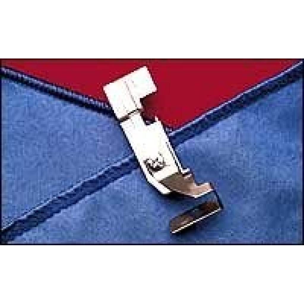 Janome Cording Foot (1) The Sewing Machine Company