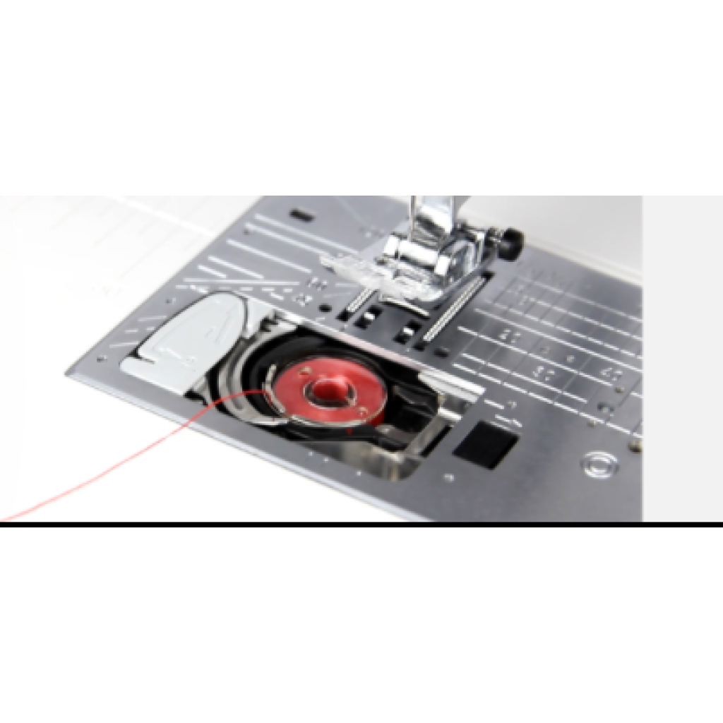 Preloved Janome DC6050 sewing machine 2 The Sewing Machine Company