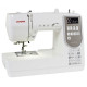 Janome Dc6050 Sewing Machine (2)