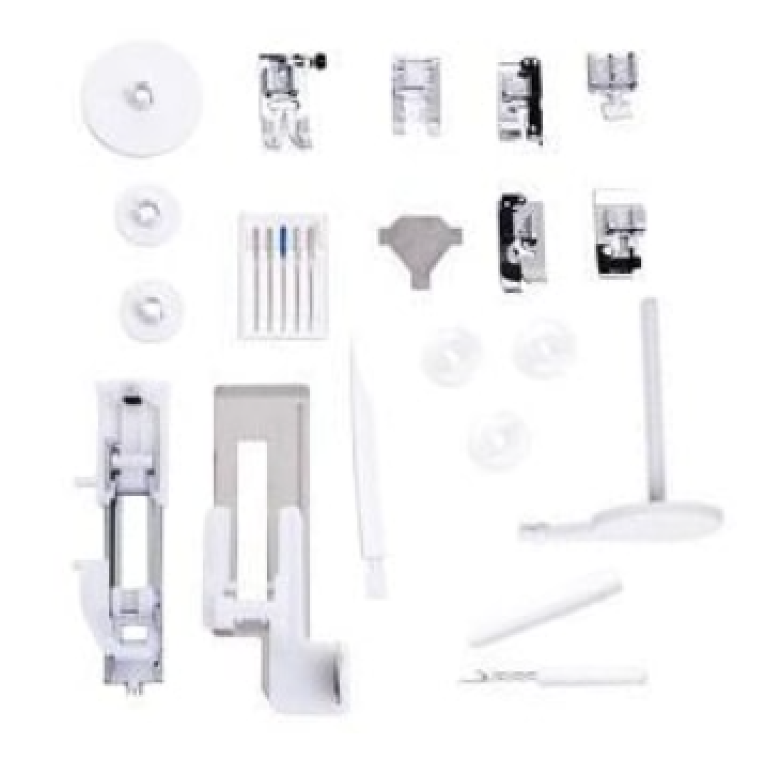 Janome DC6050 sewing machine 2 The Sewing Machine Company